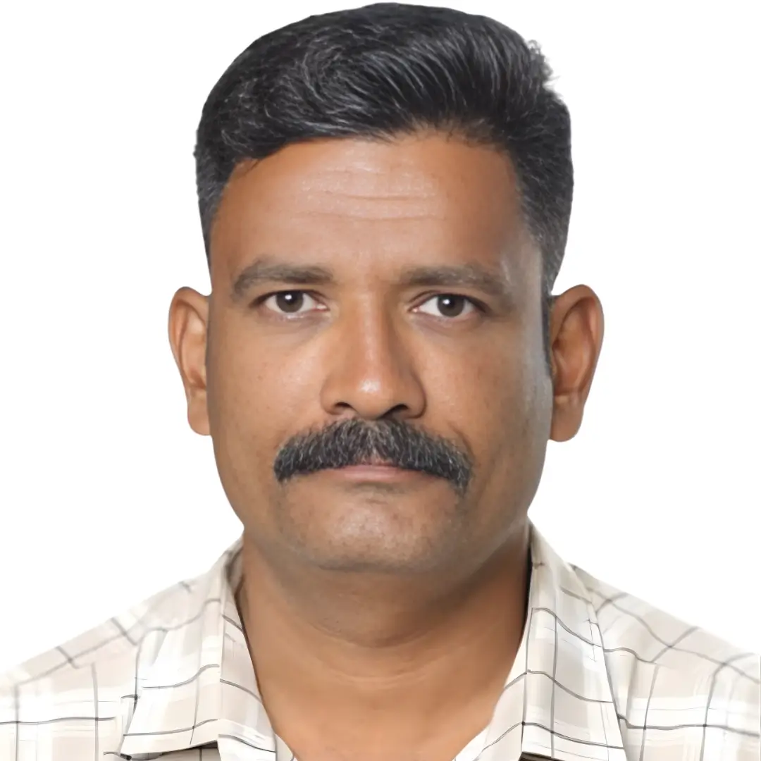 Vijay Kamble