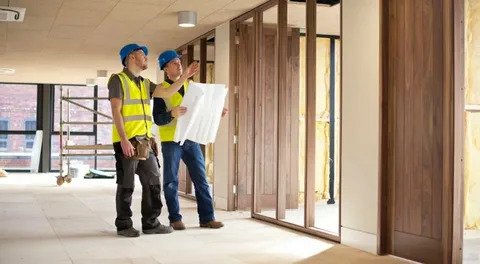 school building maintenance and safety inspection