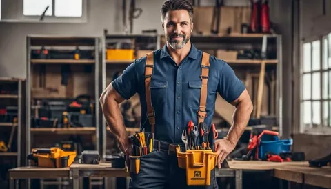 Discover the biggest handyman service companies in the world & UAE offering trusted plumbing, electrical, carpentry & home maintenance services.