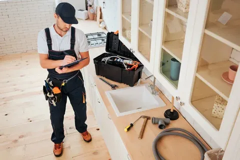 Biggest handyman service companies in the world & UAE home repair services
