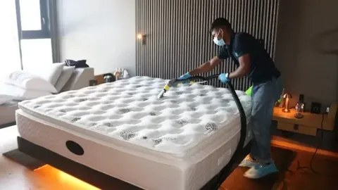 Professional bed repair service in Dubai providing same day bed fixing at home
