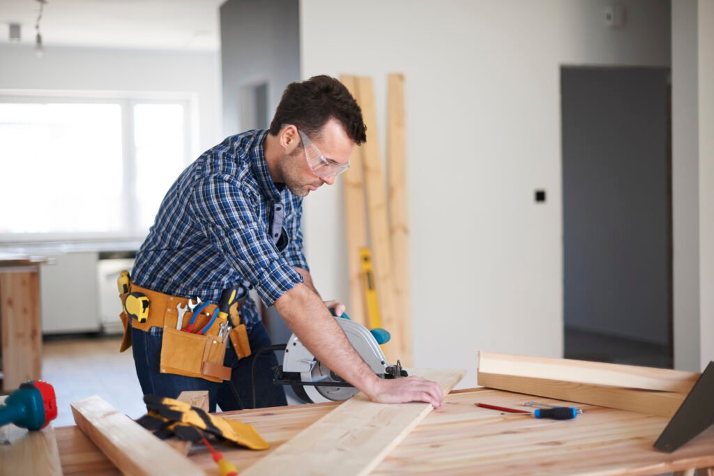 Home Maintenance